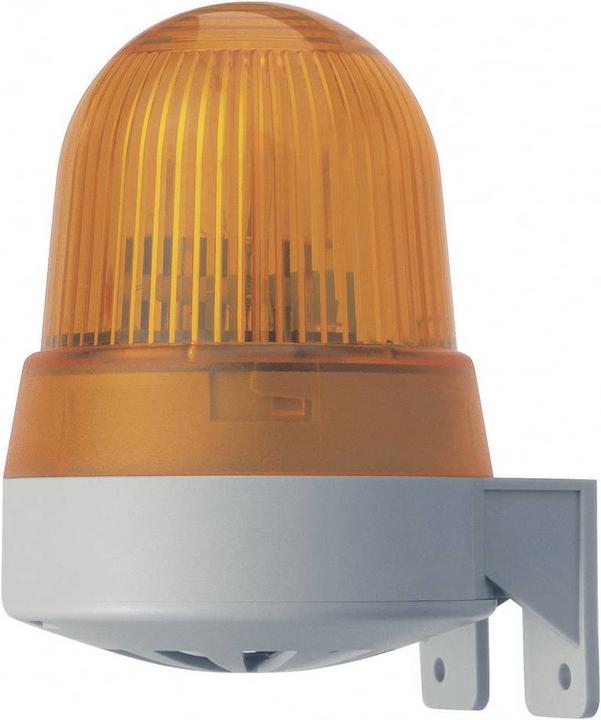 Actual product image Werma LED/buzzer combination 422