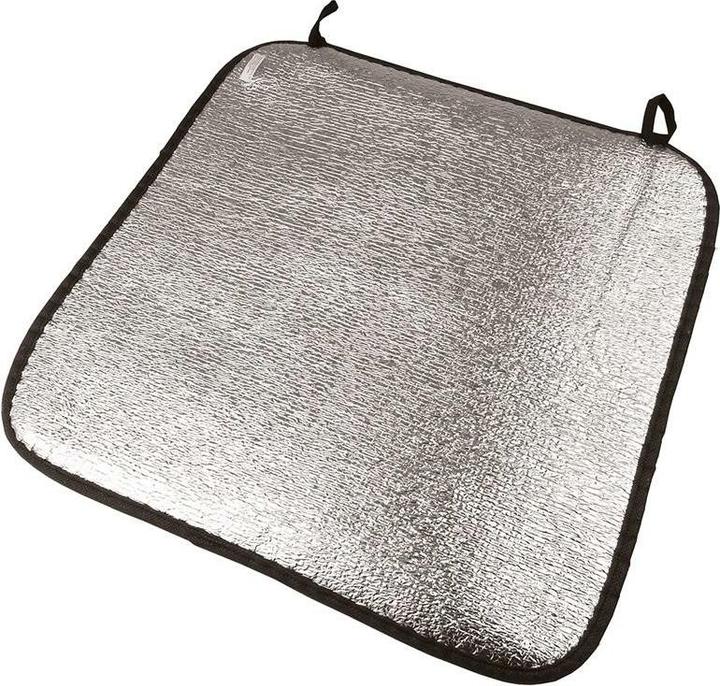 Magni Alu (38 x 38 x 0.5 cm)