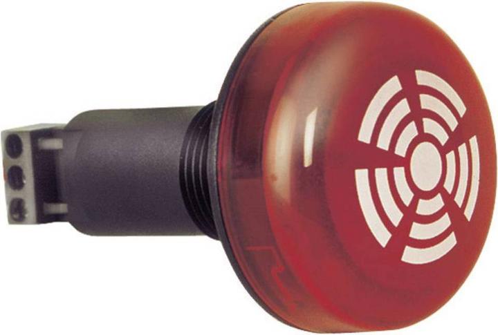 Productafbeelding Werma LED/buzzer combinatie 150
