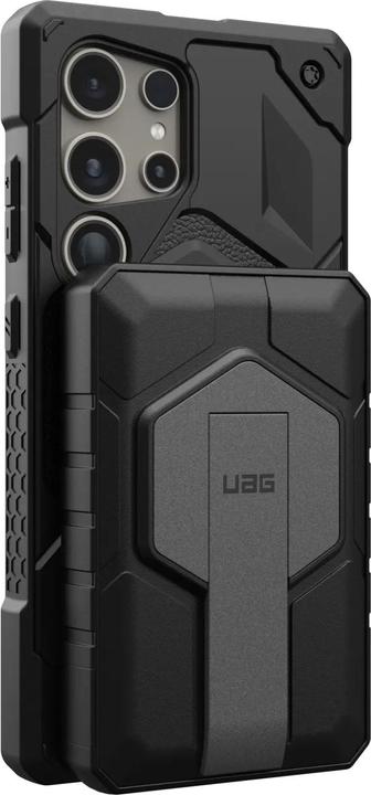 Actual product image UAG Rugged 10000mAh Battey Pack (10000 mAh, 10 W, 37 Wh)