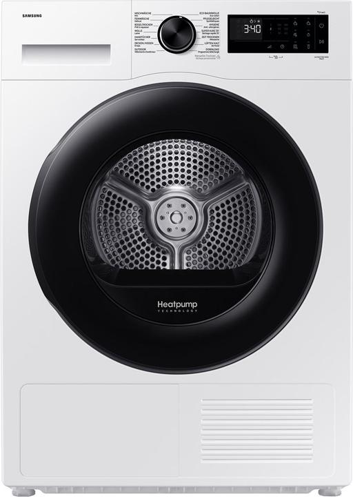 Samsung DV5000 (9 kg, Modifiable)