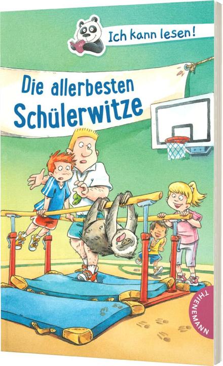 Immagine prodotto Die allerbesten Schülerwitze (Tedesco, Dirk Hennig, 2024)