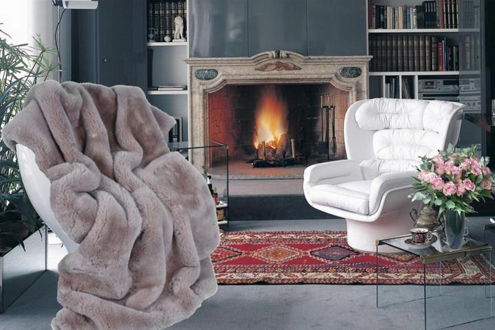 Immagine prodotto Flair Donna (190 x 140 cm)