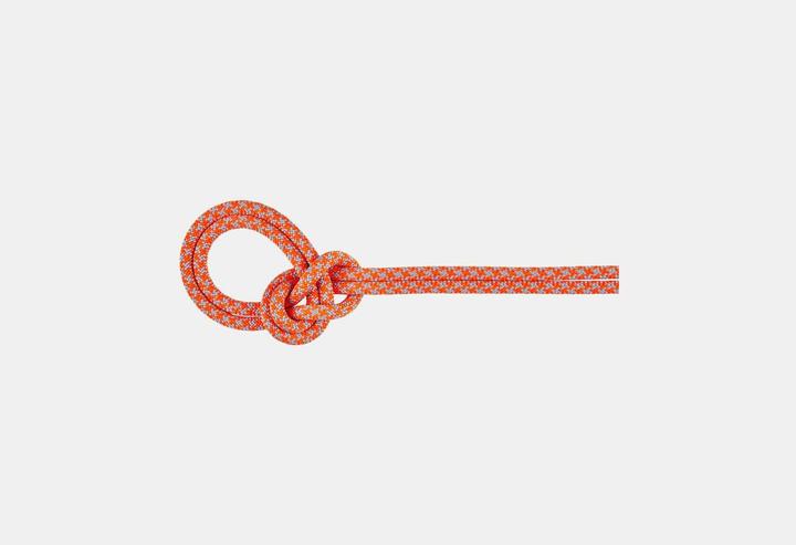 Produktbild Mammut 8.7 Crag Sender Dry Rope (50 m)