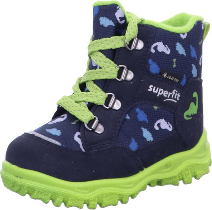 Image du produit Superfit HUSKY1 1-006046 8000 Boot (20)