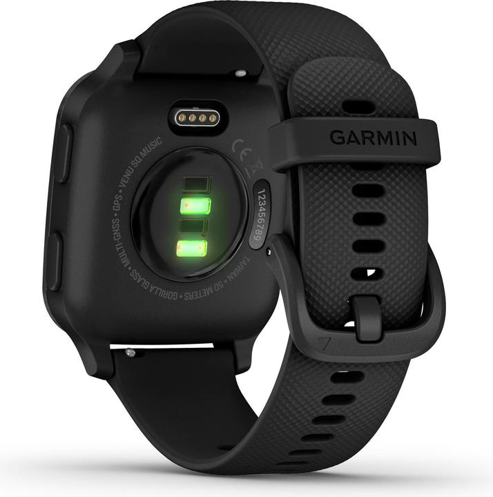 Actual product image Garmin Venu Sq Music (40.60 mm)