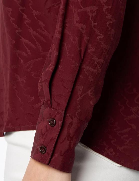 Immagine prodotto Pinko Camicia Jacquard Smorzare (38)