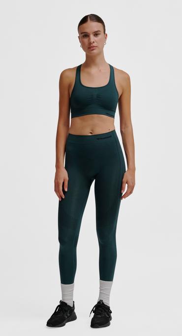 Actual product image hummel Hmlmt Shaping Seamless Sports Top (XS)