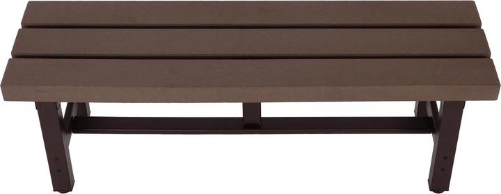 Image du produit JOHN316 Alu Gartenban
