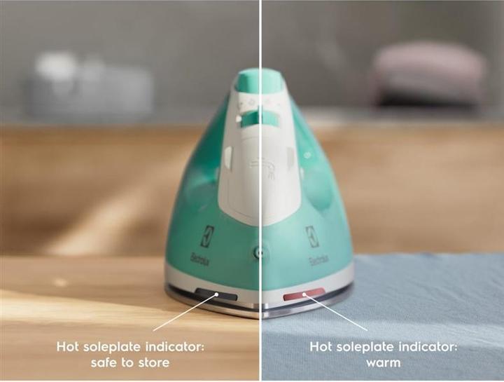 Image du produit Electrolux FER E5SI2-2AM (90 g/min)