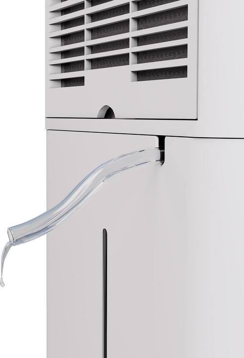 Produktbild Korona Luftentfeuchter (30 m², 20 l/24h)