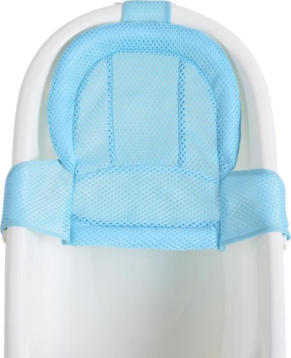 Actual product image Moni Baby bath net Goldy