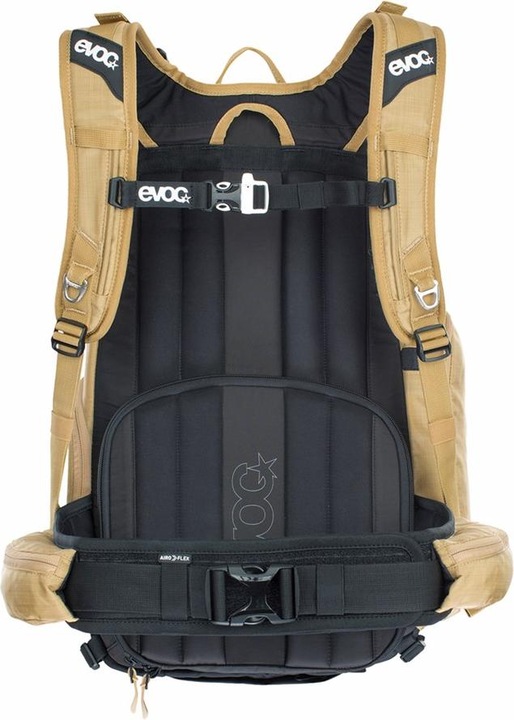 Produktbild Evoc Kamerarucksack CP 18L, gold (18 l)