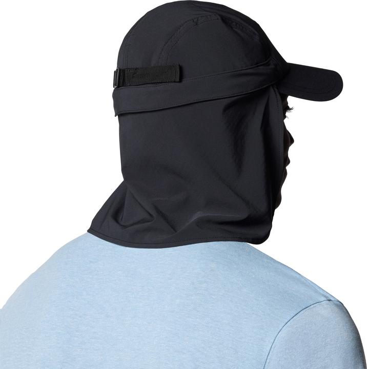 Produktbild Columbia EU Coolhead™ Zero Ice II Cachalot (S)