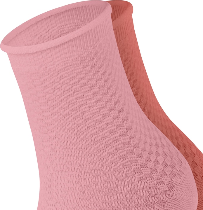 Actual product image Esprit Fine Mesh SSO 2P (pack of 2, 39 - 42)