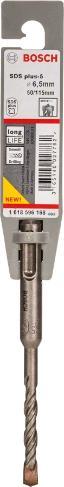 Actual product image Bosch Professional Zubehör Hammerbohrer (6.5 mm)