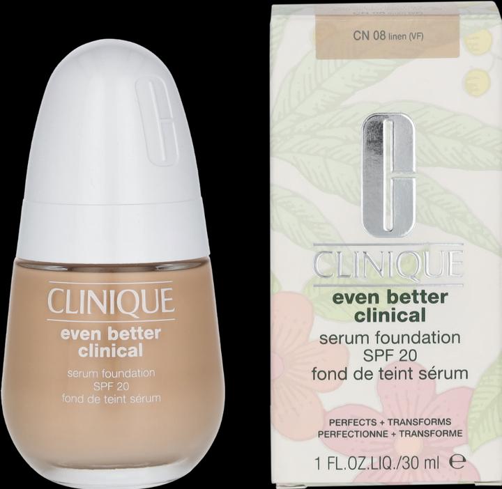 Produktbild Clinique Even Better (Nr. CN08 - Linen)