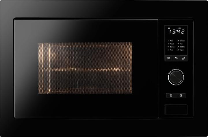 Actual product image Oranier KMG 9802 20 with grill (25 l)