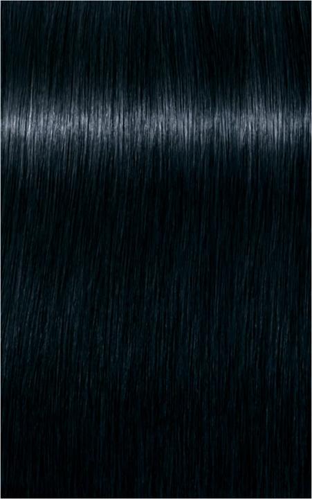 Actual product image Indola Profession Caring Colour 1.1 60ml (1.1 Blue-black)