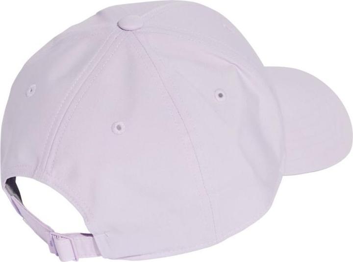 Produktbild Adidas Leichte Baseballkappe mit Metallabzeichen
