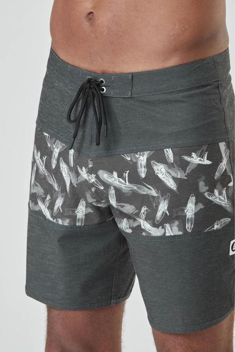 Image du produit Picture Andy Heritage Print 17 (32, M)