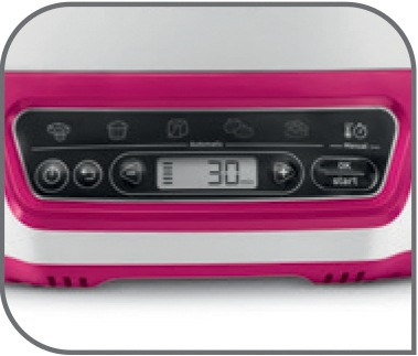 Immagine prodotto Tefal Fabbrica di torte KD8018