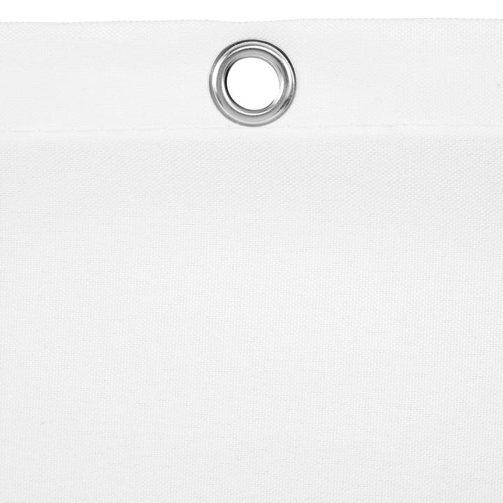 Image du produit Relaxdays Voile d'ombrage rectangle (400 x 200 x 0,5 cm)