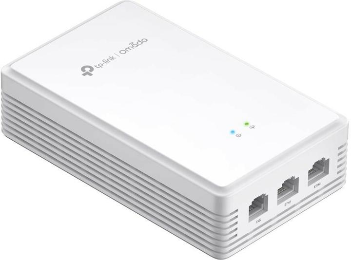 Actual product image TP-Link Omada AX1800 1201 Mbit/s (1201 Mbit/s)