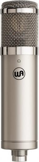 Produktbild Warm Audio WA-47JR SE Nickel