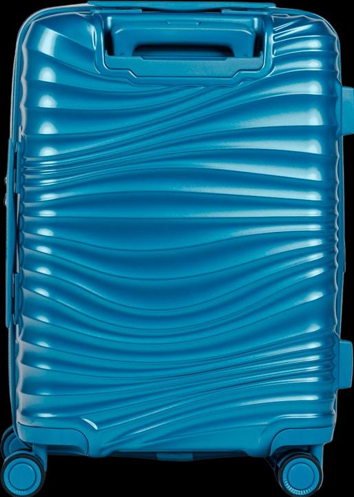 Actual product image Swissbags Cruise - Cabine size expandable (49 l, Hand luggage (up to 50 litres))