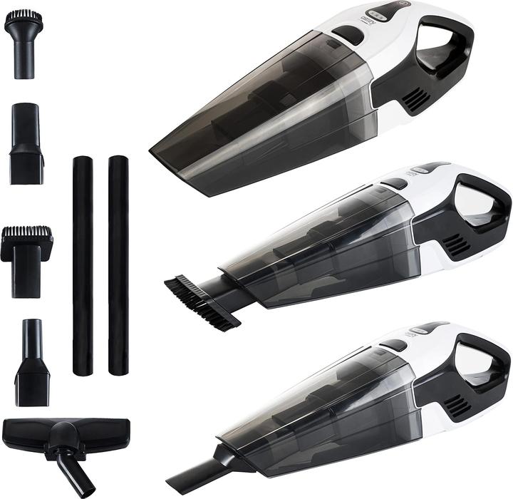 Image du produit Camry Aspirateur à main sans sac
