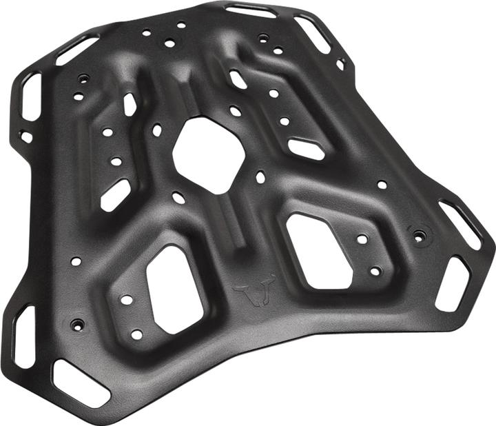 Image du produit Sw Motech Support Top-Case Adventure-Rack noir
