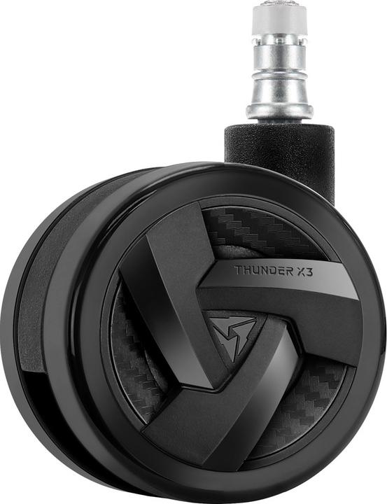Actual product image Thunder X3 Xtc