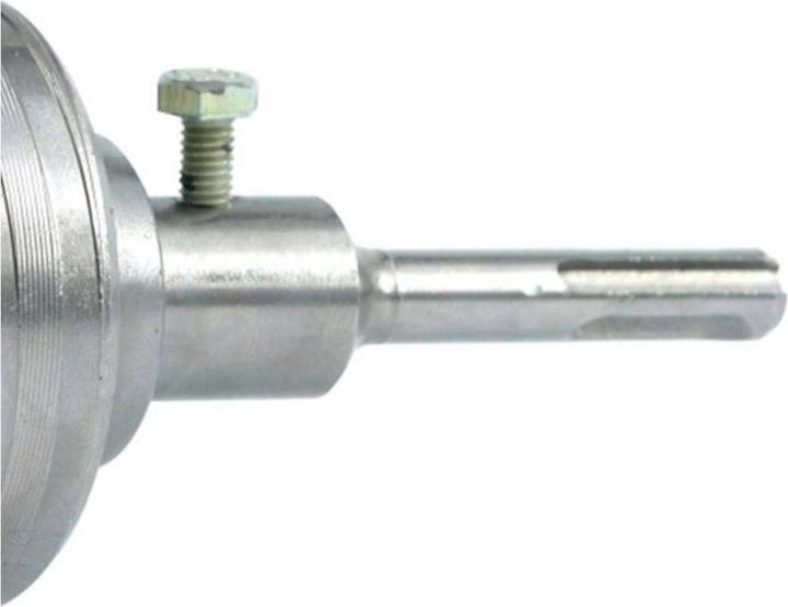 Actual product image Toya Wall drill 80 mm SDS+ (80 millimetres)