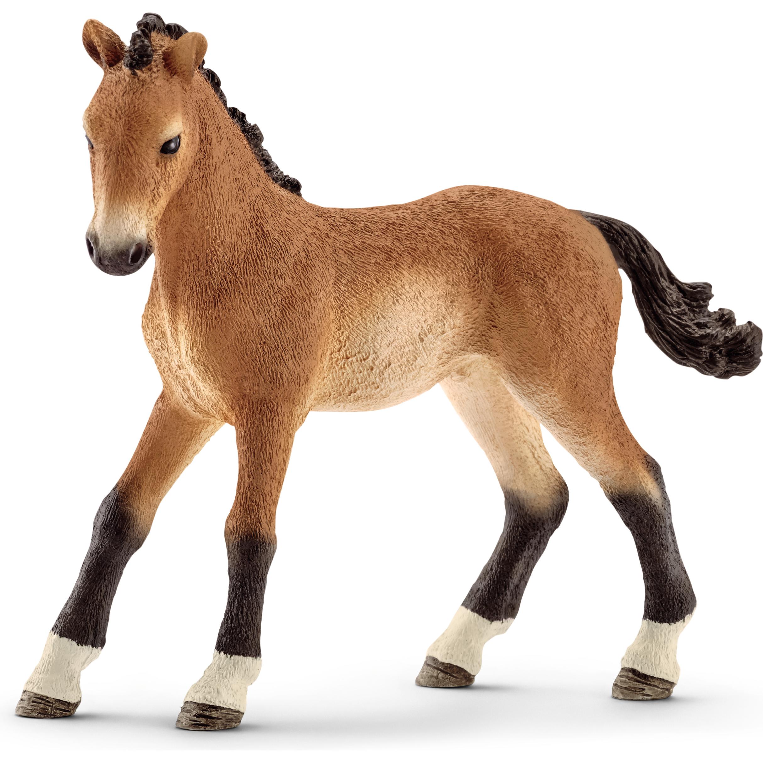 Schleich Tennessee Walker Fohlen