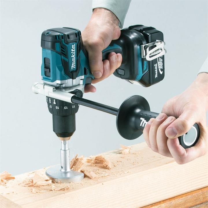 Produktbild Makita DHP481Z (Akkubetrieb)
