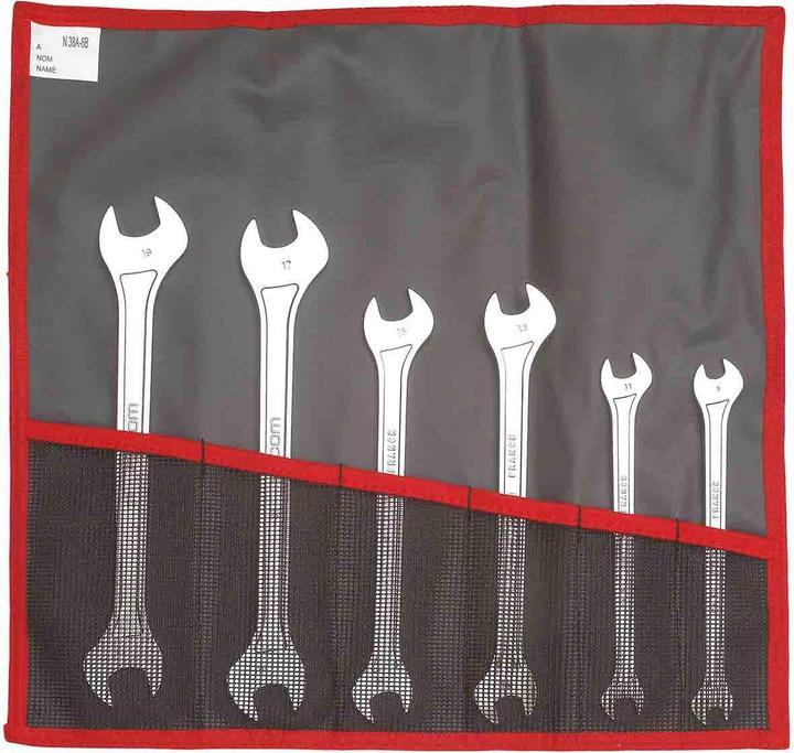 Image du produit Facom Jeu de clés à fourches doubles (24 mm)