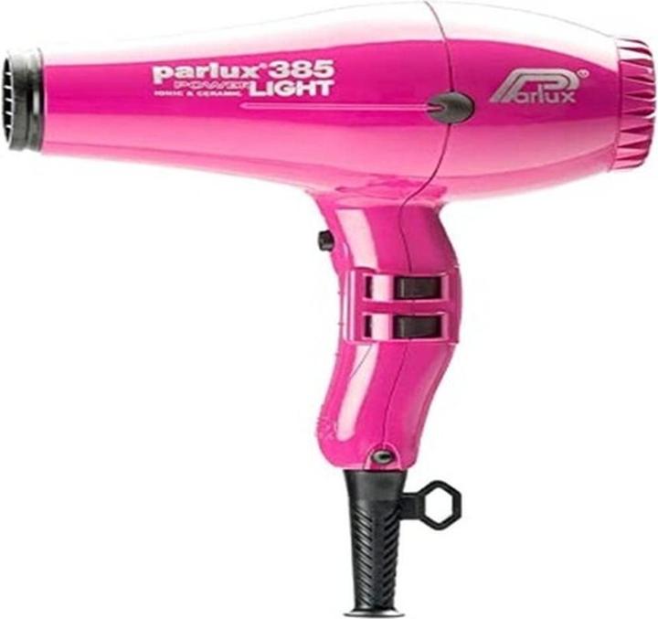 Parlux 385 Power Light (2150 W)