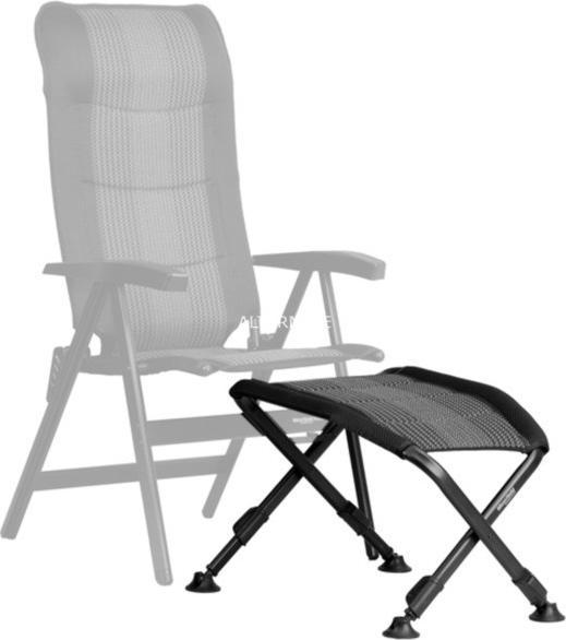 Produktbild Westfield Oblige silverline Beinauflage| 925039