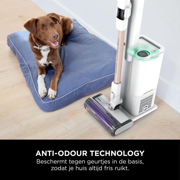 Actual product image Shark IW1611CH