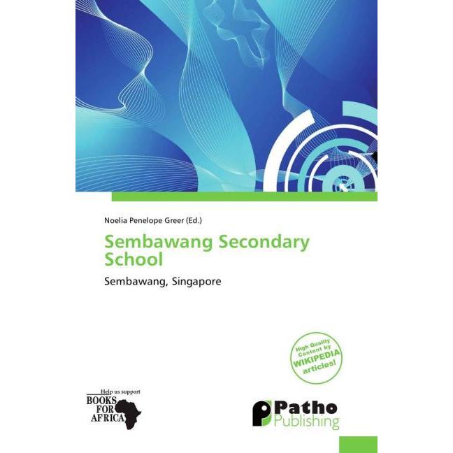 Sembawang Secondary School, Ratgeber
