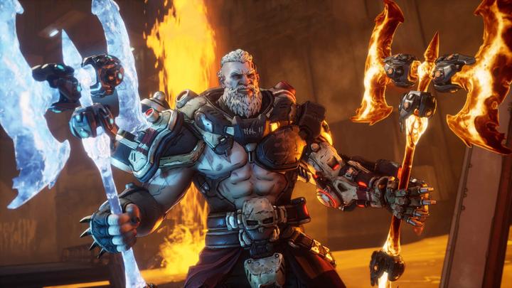 Produktbild 2K Games Borderlands 4 Super Deluxe Edition (PS5, EN)