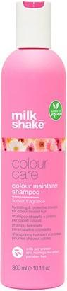 Actual product image Milk_Shake Color Maintain Flower Power Shampoo 1000 ml (1000 ml, Liquid shampoo)