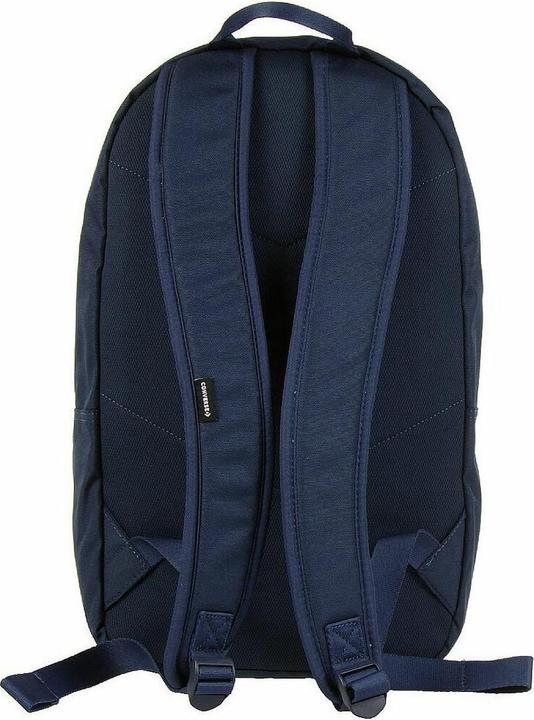 Image du produit Converse Edc Poly Backpack 10003329A Navy, 19L