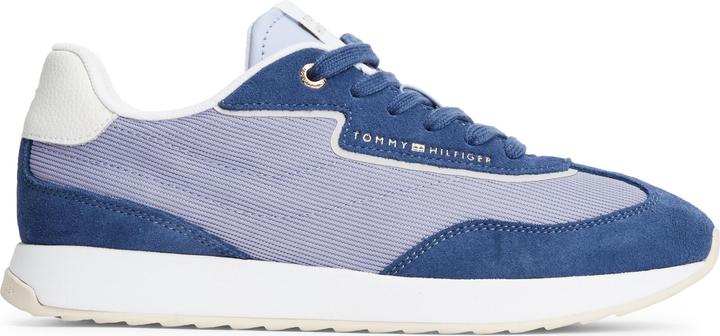 Produktbild Tommy Hilfiger Th Retro Runner Mix (40)