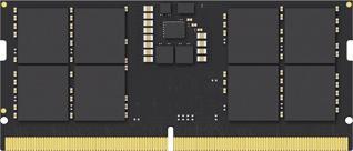 Actual product image Lexar SO-DIMM 8 GB DDR5-5600 (green, LD5S08G56C46ST-BGS) (1 x 8GB, 5600 MHz, DDR5 RAM, SO-DIMM)