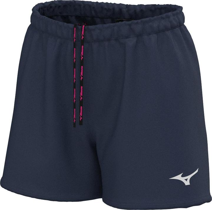 Actual product image Mizuno Trad Soukyu Short Ladies (M)