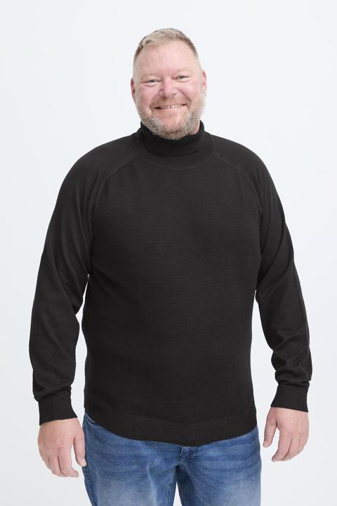 Produktbild Blend Pullover mit Rollkragen (5XL)
