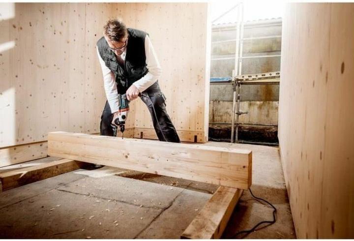 Image du produit Metabo BEV 1300-2 (Perceuse)