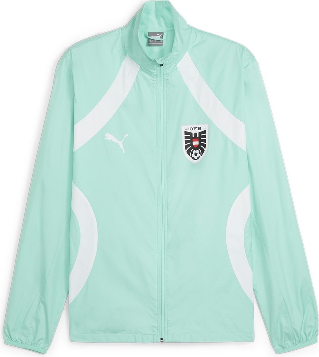 Puma ÖFB Prematch